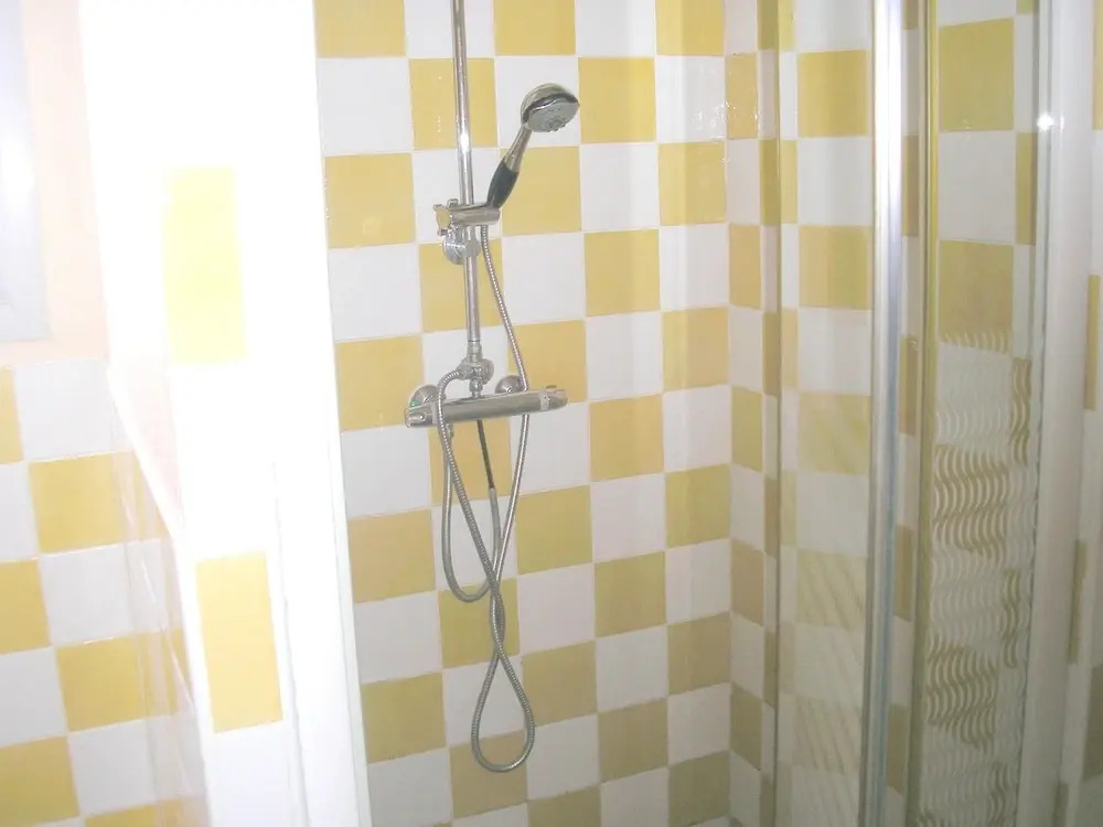 Apartment With 2 Bedrooms in Carcassonne, With Wonderful Mountain View