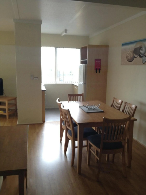 Waterview Holiday Apartments