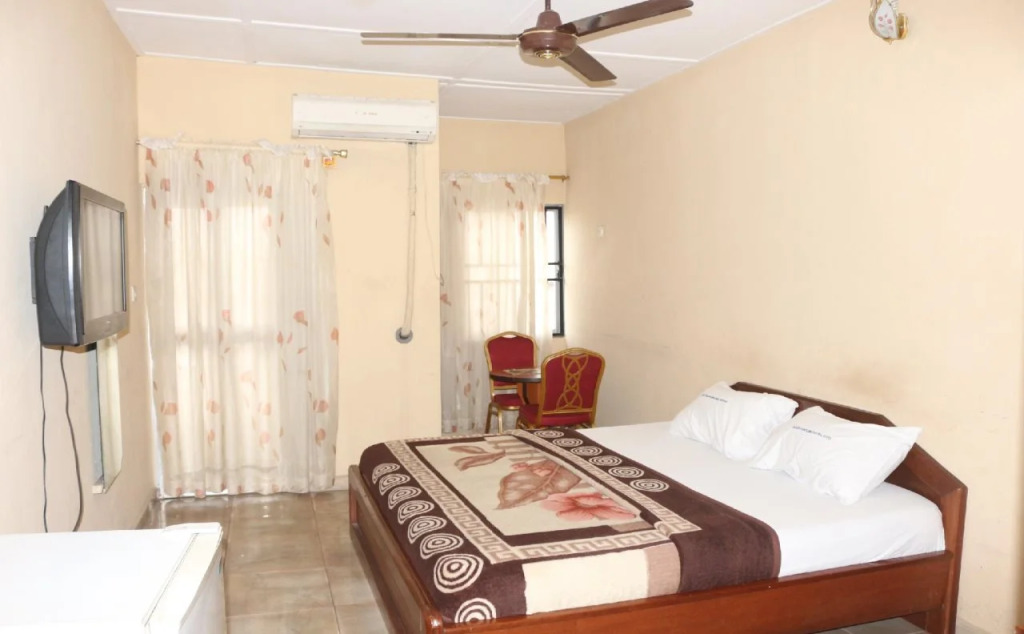 Good Fortune Hotel