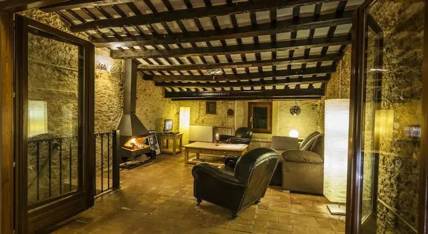 Casa Del Conde