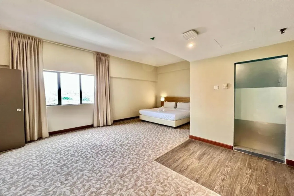 Kingston Hotel 10 - Bukit Jalil