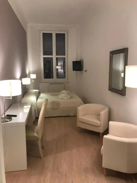 Sallustio Rooms - rooms only