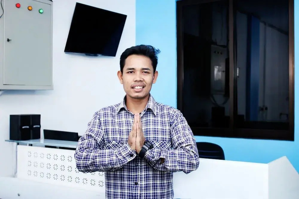 Airy Syariah Sunter Ancol Selatan Dua 31 Jakarta