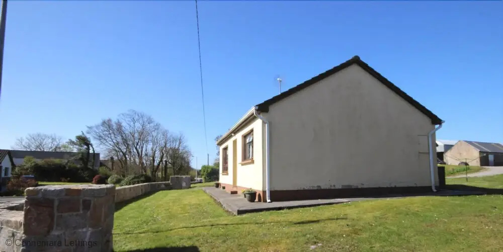 Spiddal Cottage