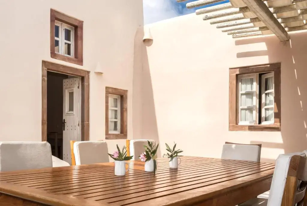 Villa Kisiris