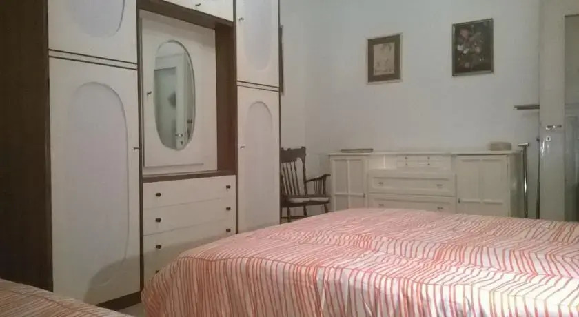 Fiamminghino Apartment