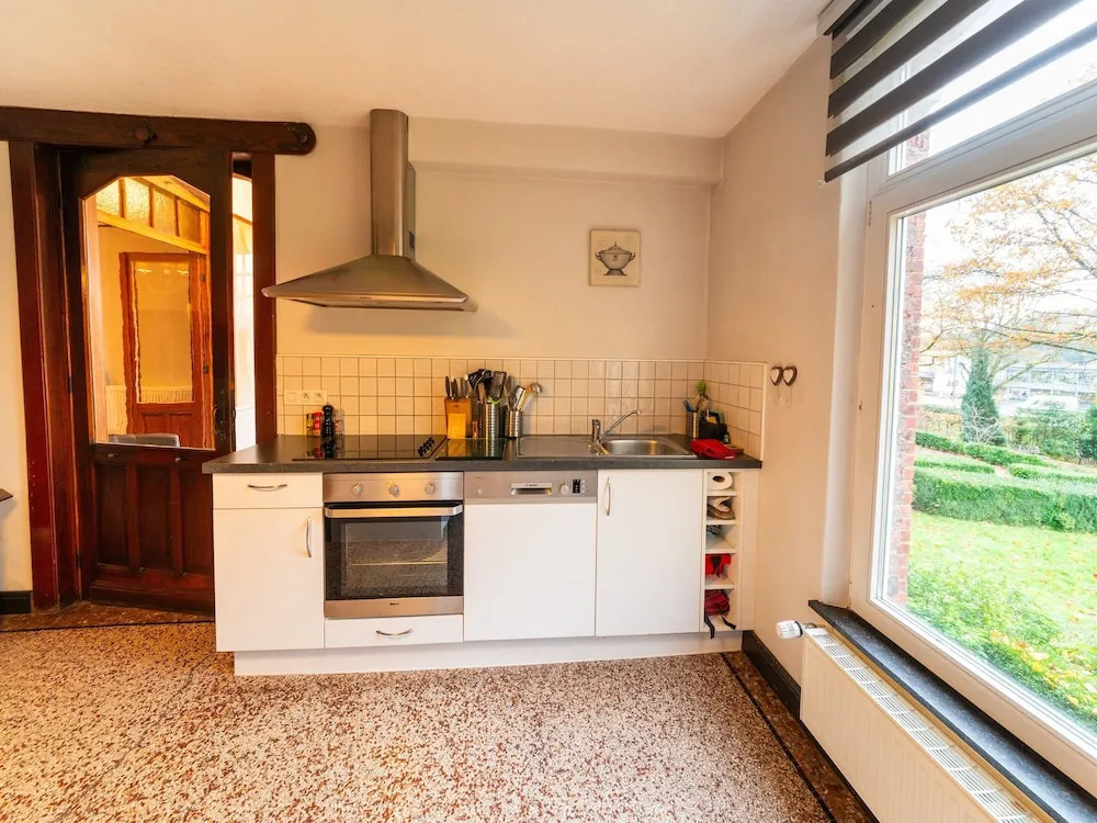 Holiday Home With Character in Stavelot