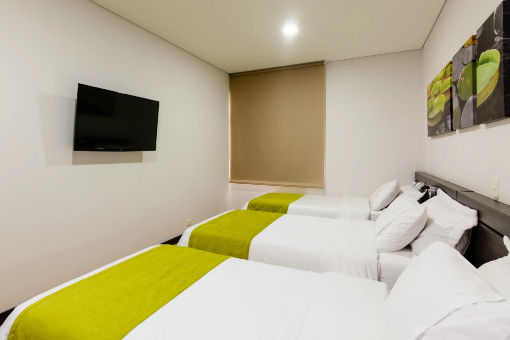 Hotel Vivre