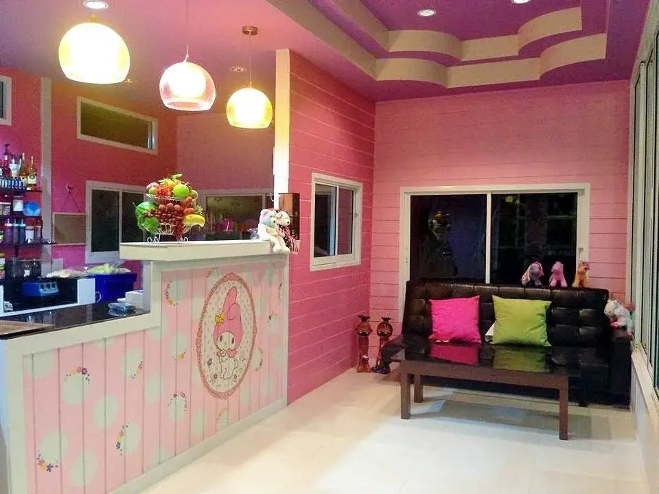 PC Resort