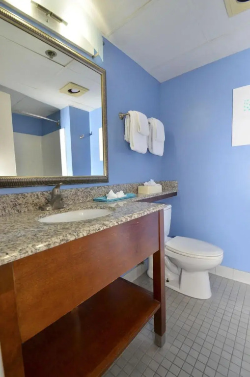Cayman Suites Hotel