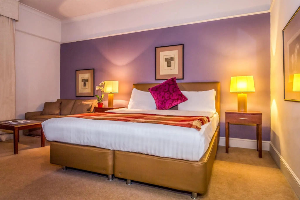 The Christopher Hotel, Eton