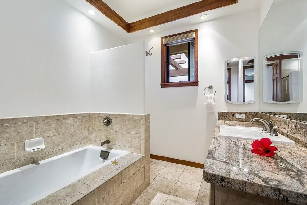 O'oma Plantation 5 Bedroom Home