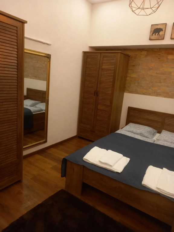 Liszt Ferenc square Studio apartment MID TERM