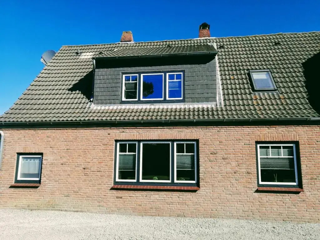 Fehmarn Ostseeferien FH4Haus Tonstrand 1191