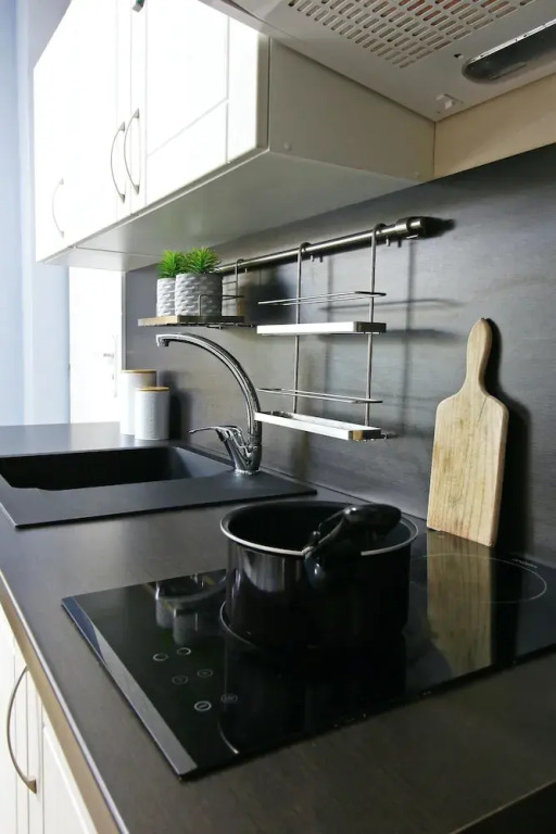 House with 2 Bedrooms in Slezská Ostrava, with Enclosed Garden And Wifi