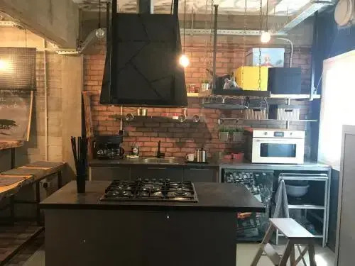 Loft Apartment,heart of Athens