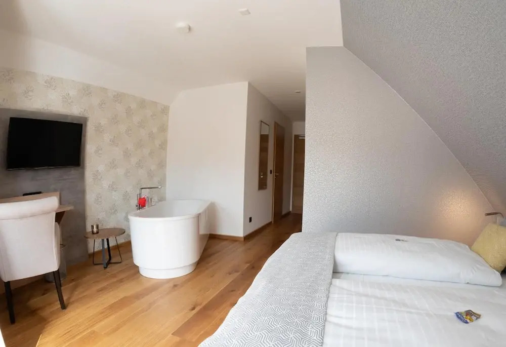 Hotel ten Hoopen Restaurant Deele