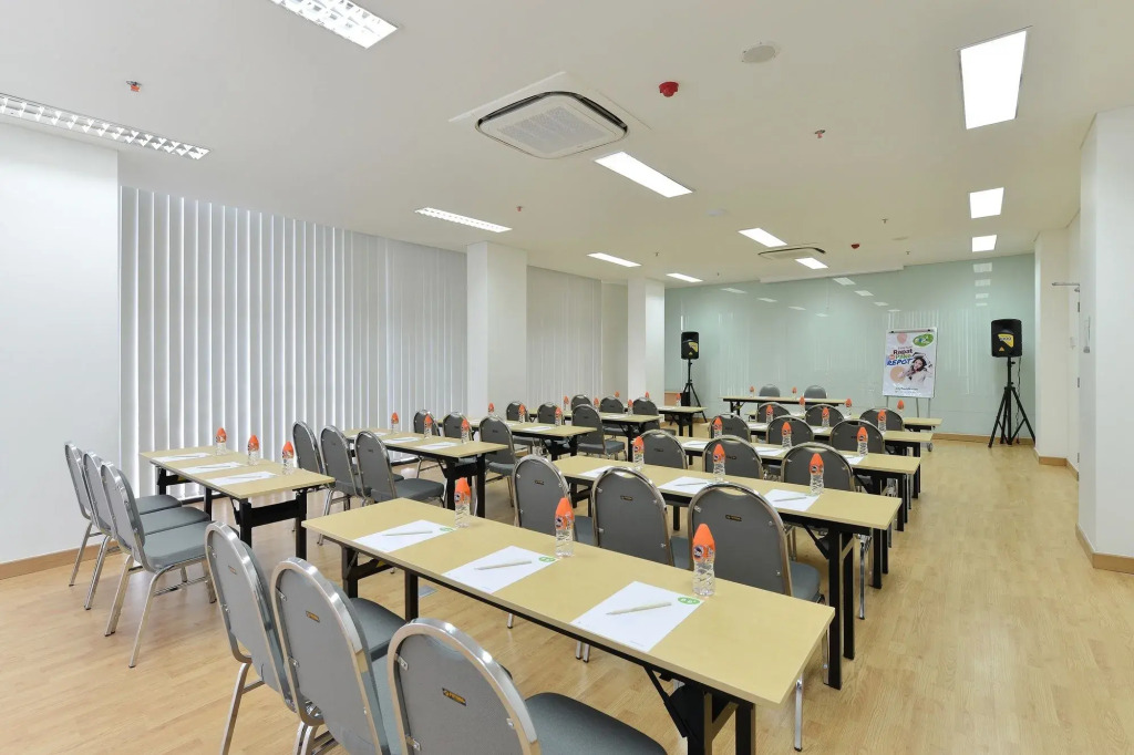 POP! Hotel Banjarmasin