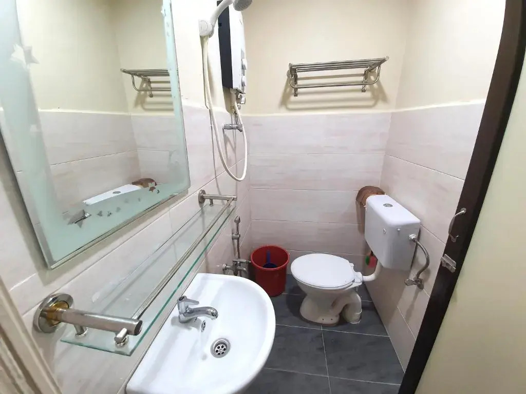 Grand Star Hotel