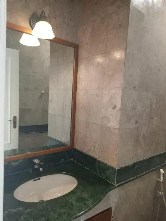Apartemen Menteng