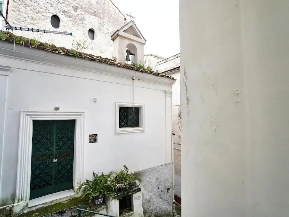 Appartamento a Vietri sul Mare ID 4144