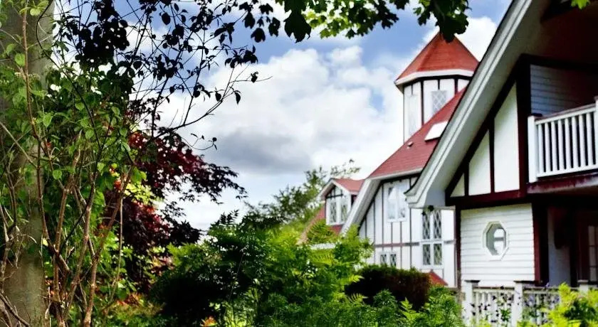 The Doctor's House Inn & Spa