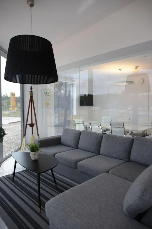 Hotell Norrort
