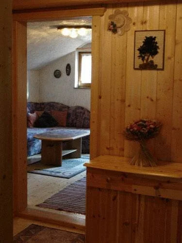Apartments Ferienhaus Wiesenheim