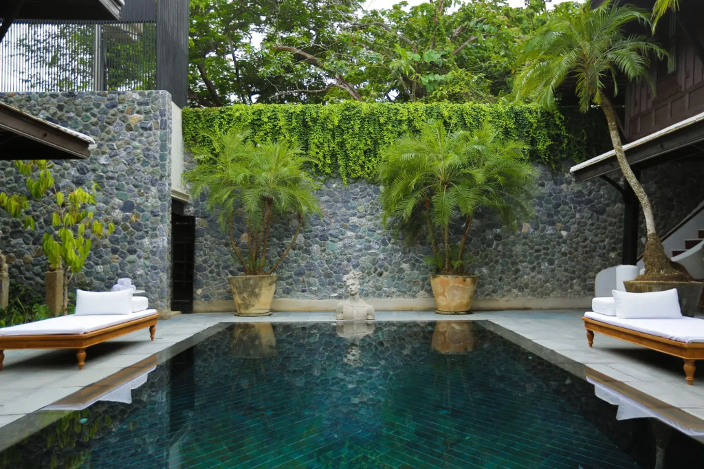 Villa Mahabhirom