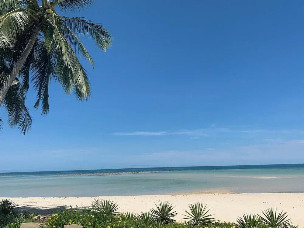 Baan Chaai Haat