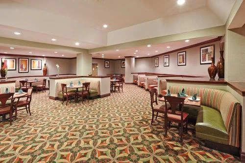 The Hotel at Wichita Falls