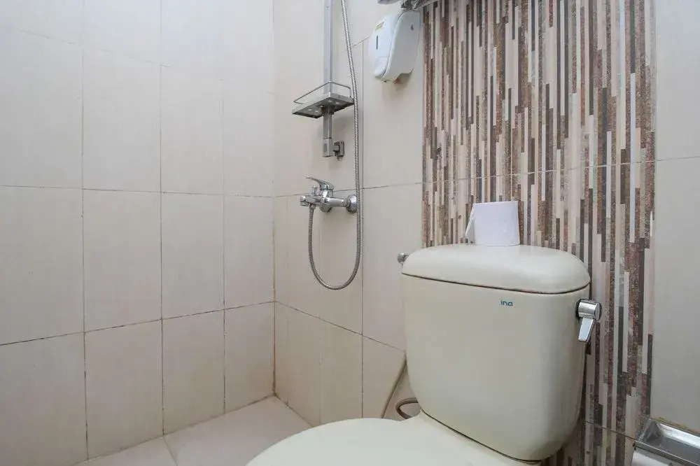Cihampelas Hotel 1