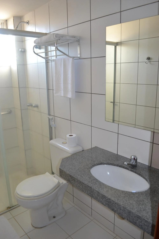 IPÊ PLAZA HOTEL LTDA