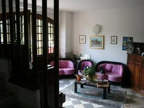 Hotel Il Giardino