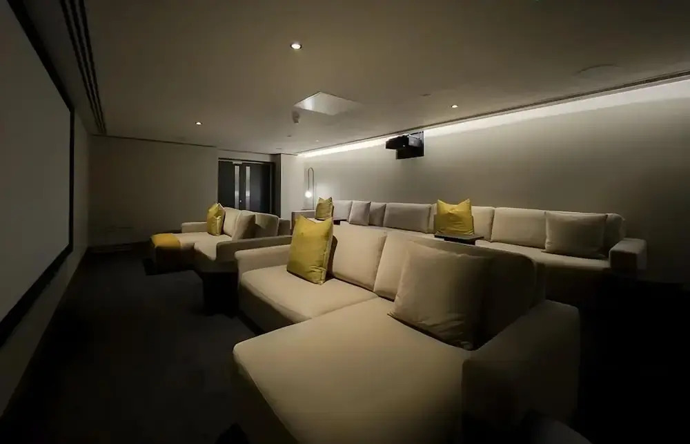 Luxury Spa Apartment Manchester City Centre