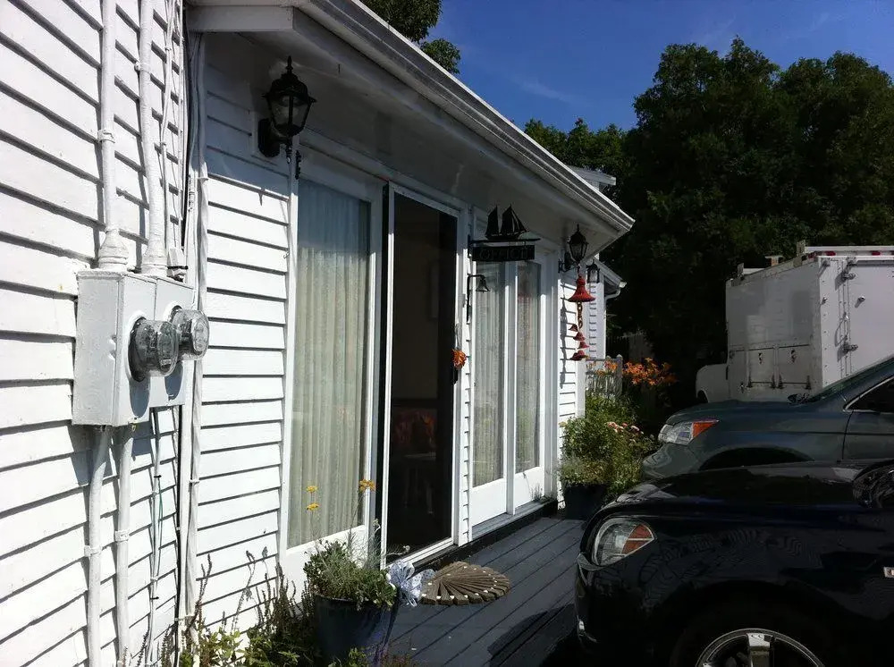 Tuck Inn B&B