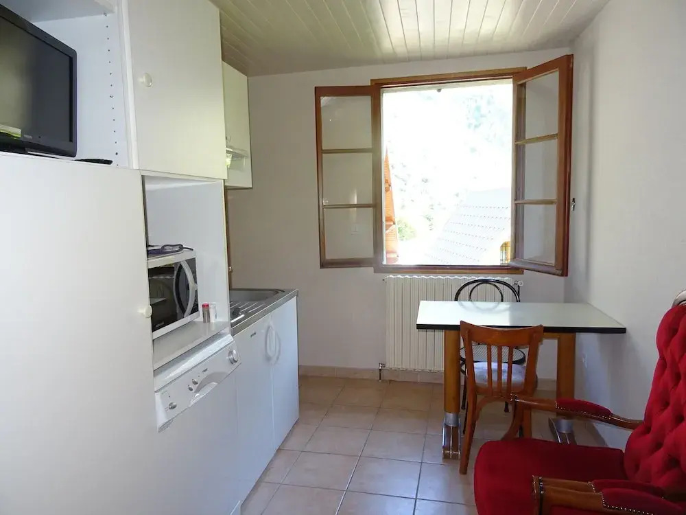 Residence Les Oulles