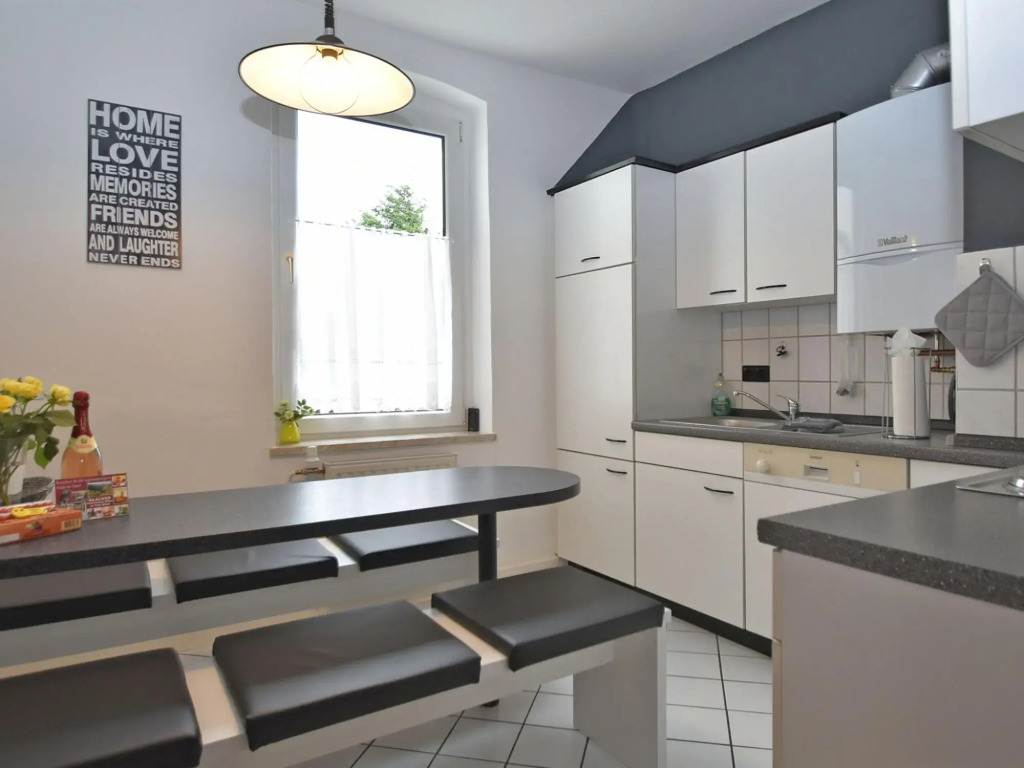 Cosy and comfortable holiday home in the Harz region