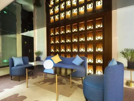 Starway Hotel (Dujiangyan Scenic Area Nanqiao)