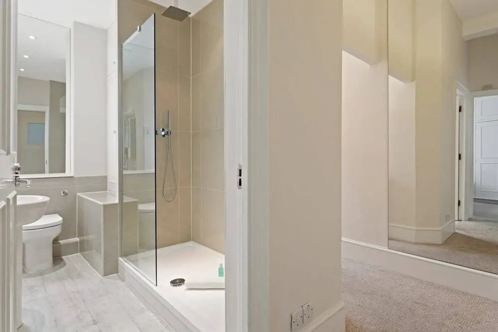 Cosy Duplex Apartment In the Heart of Marylebone