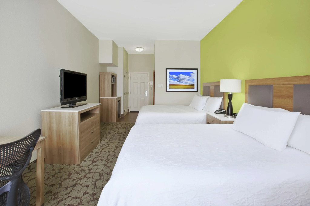 Hilton Garden Inn Wichita