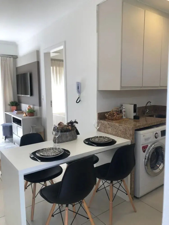 Apartamento Design em Curitiba-PR