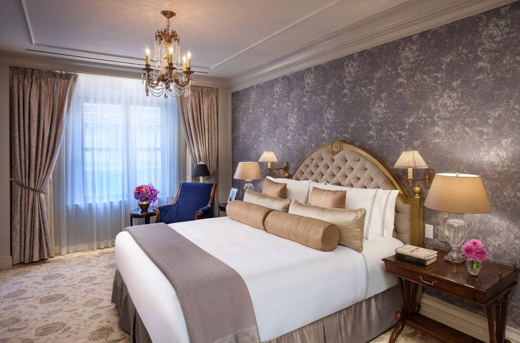 InterContinental New York Barclay Hotel by IHG