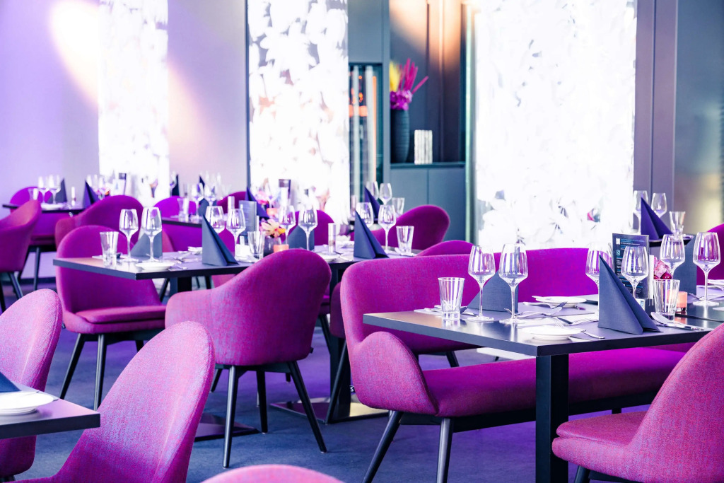 Hotel Der Blaue Reiter Design- & Tagungshotel