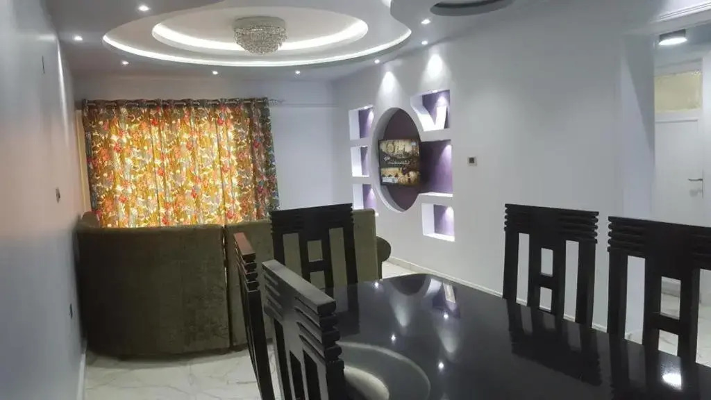 Apatment 5 Stars - Sea View - in front of Tivoli Dome Alex