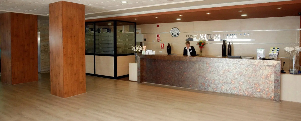 Hotel Natura Park