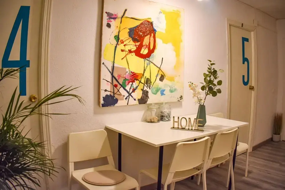 4Studios B&B Alicante