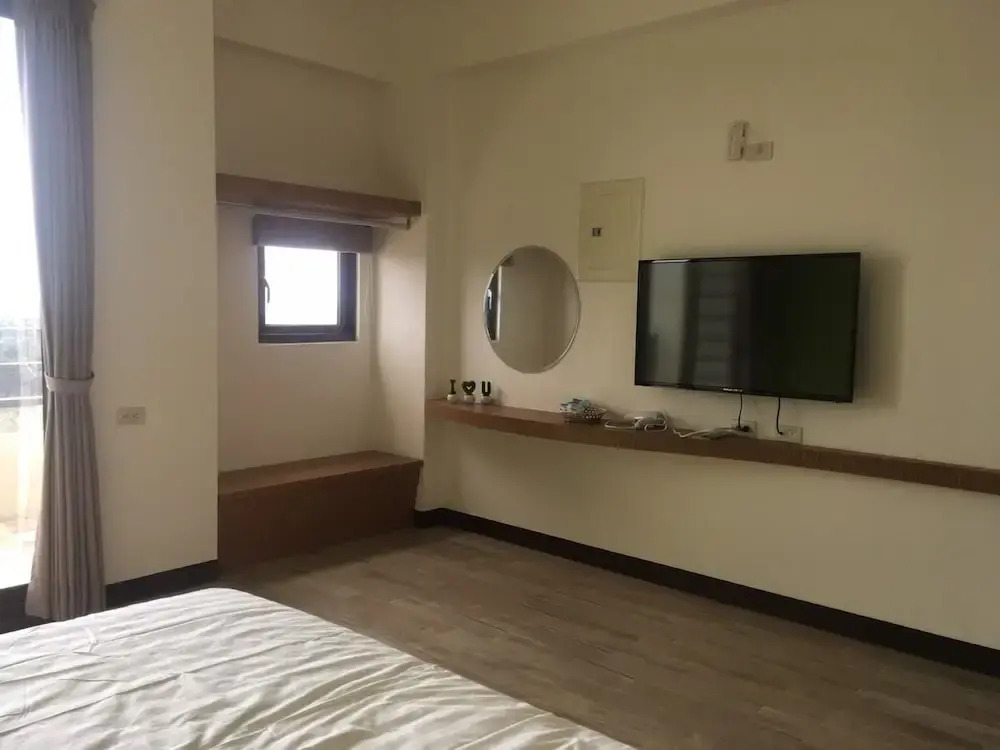 ALUBA Hostal