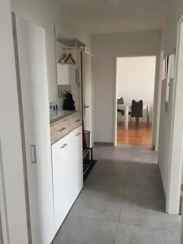 Ferienwohnung in Bern