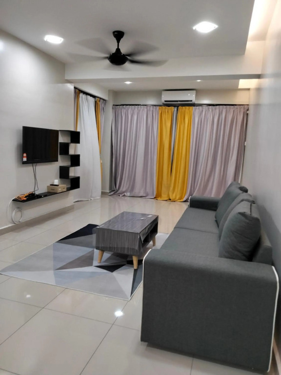 WL Homestay